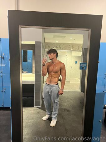 jacobsavagee Meztelen Kiszivárgások OnlyFans Fotó 18
