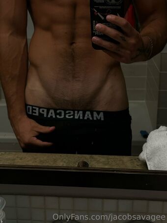 jacobsavagee Meztelen Kiszivárgások OnlyFans Fotó 29