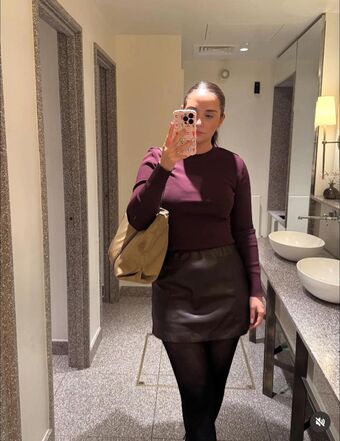 Jacqueline Jossa