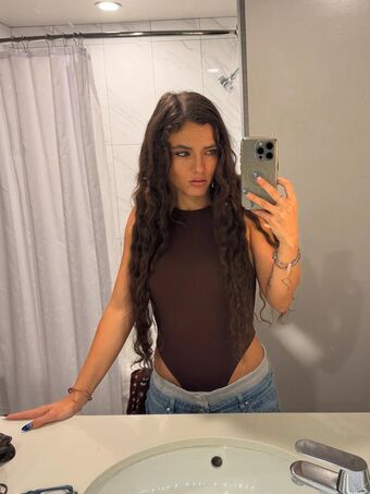 Jade Chynoweth Meztelen Kiszivárgások OnlyFans Fotó 122