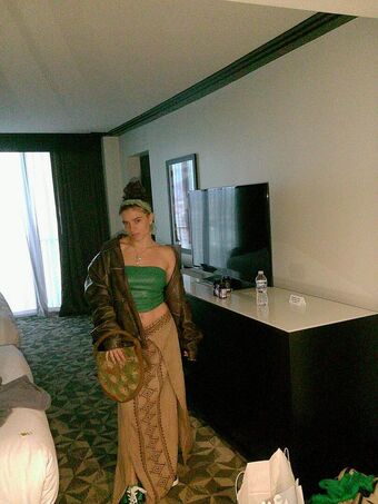 Jade Chynoweth Meztelen Kiszivárgások OnlyFans Fotó 124