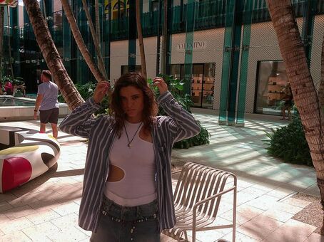 Jade Chynoweth Meztelen Kiszivárgások OnlyFans Fotó 125