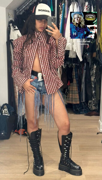 Jade Thirlwall