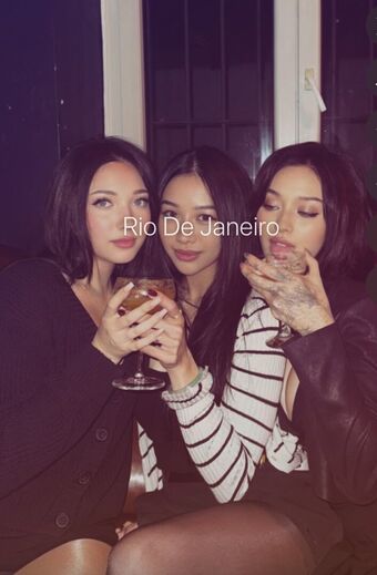 JadeyAnh Meztelen Kiszivárgások OnlyFans Fotó 150