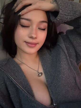 JadeyAnh Meztelen Kiszivárgások OnlyFans Fotó 151