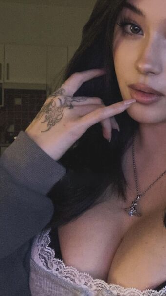 JadeyAnh Meztelen Kiszivárgások OnlyFans Fotó 154