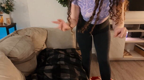 JadyLady ASMR Meztelen Kiszivárgások OnlyFans Fotó 21