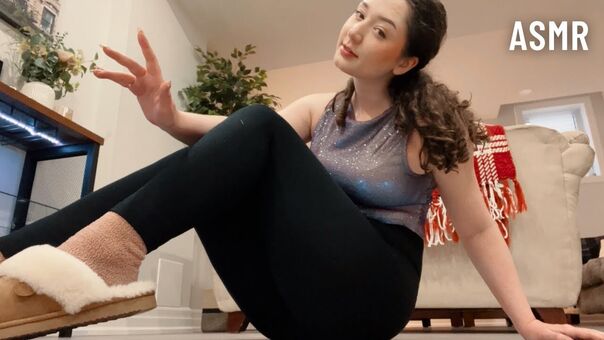 JadyLady ASMR Meztelen Kiszivárgások OnlyFans Fotó 28