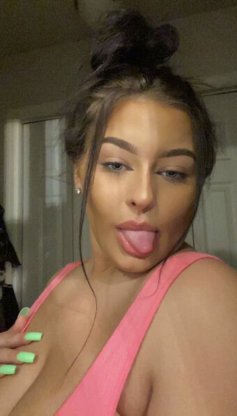 Jaley S Meztelen Kiszivárgások OnlyFans Fotó 17