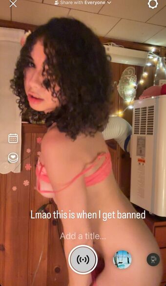 jamich Meztelen Kiszivárgások OnlyFans Fotó 15