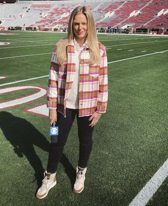 Jamie Erdahl
