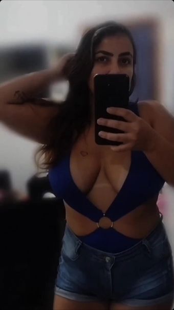Jamilly Lis