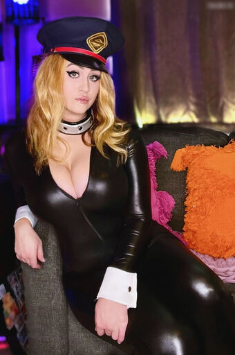 JamiUwU Meztelen Kiszivárgások OnlyFans Fotó 22