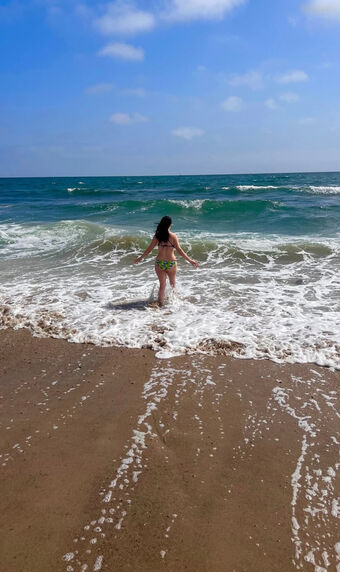 JamiUwU Meztelen Kiszivárgások OnlyFans Fotó 26