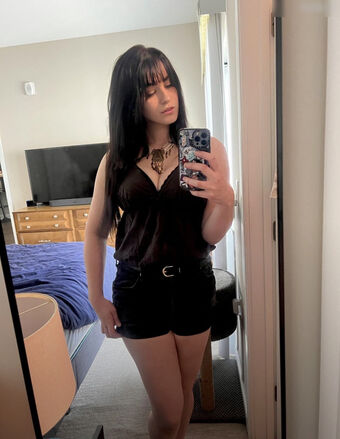 JamiUwU Meztelen Kiszivárgások OnlyFans Fotó 29