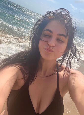 JamiUwU Meztelen Kiszivárgások OnlyFans Fotó 30