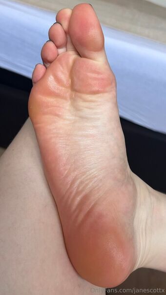 janescottx Meztelen Kiszivárgások OnlyFans Fotó 24
