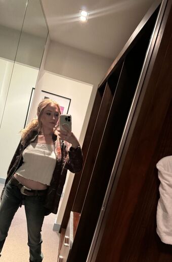 janetdevlinofficial Meztelen Kiszivárgások OnlyFans Fotó 1