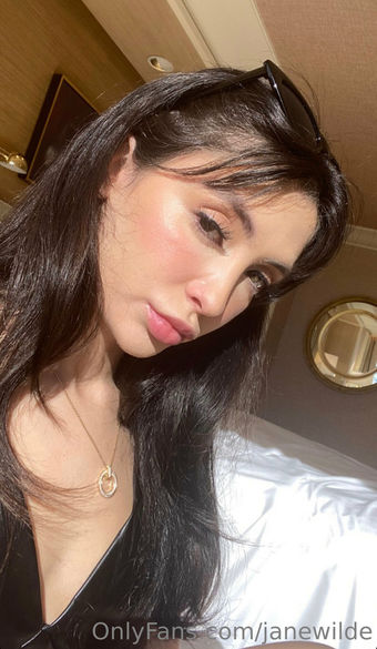 janewilde
