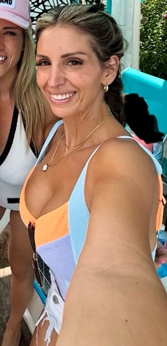 Janie Ippolito Meztelen Kiszivárgások OnlyFans Fotó 22