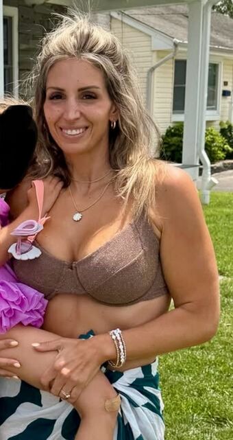 Janie Ippolito Meztelen Kiszivárgások OnlyFans Fotó 24