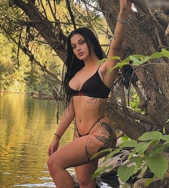 Jasmina Oder Meztelen Kiszivárgások OnlyFans Fotó 9