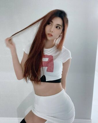 Jasmina Meztelen Kiszivárgások OnlyFans Fotó 16