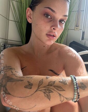 Jasminaoder Meztelen Kiszivárgások OnlyFans Fotó 43