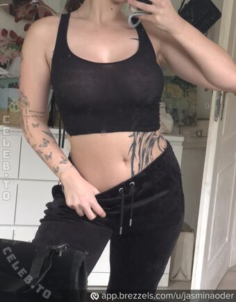 Jasminaoder Meztelen Kiszivárgások OnlyFans Fotó 53