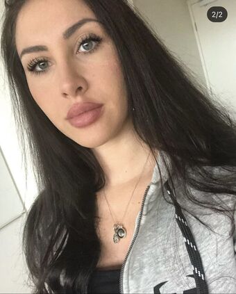 Jasmine Gnu Meztelen Kiszivárgások OnlyFans Fotó 3