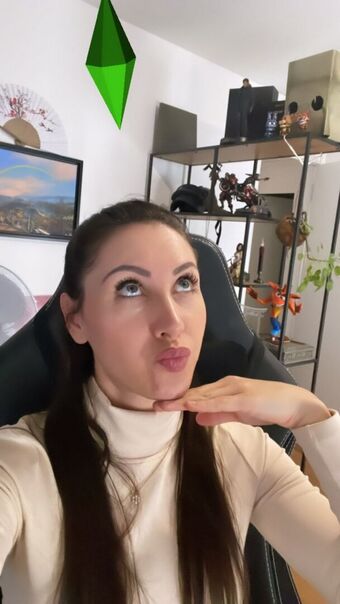 Jasmine Gnu Meztelen Kiszivárgások OnlyFans Fotó 6