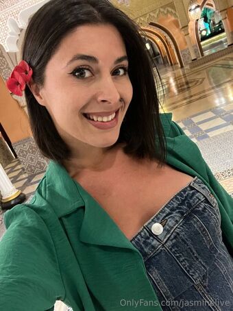 jasminelive