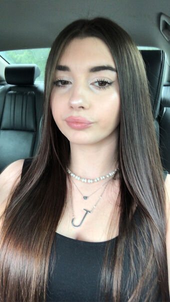 Jayboo Meztelen Kiszivárgások OnlyFans Fotó 2