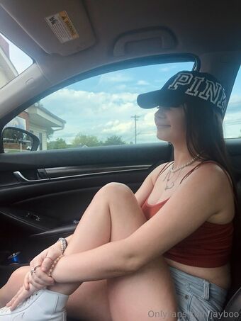 Jayboo Meztelen Kiszivárgások OnlyFans Fotó 3