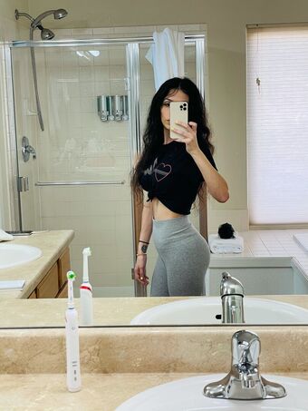 JaycGee Meztelen Kiszivárgások OnlyFans Fotó 45