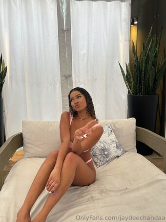 jaydeechandaa Meztelen Kiszivárgások OnlyFans Fotó 16