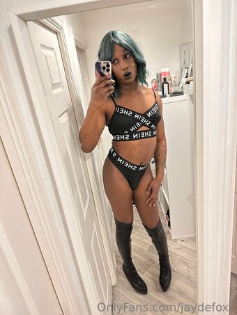 jaydefox2 Meztelen Kiszivárgások OnlyFans Fotó 11