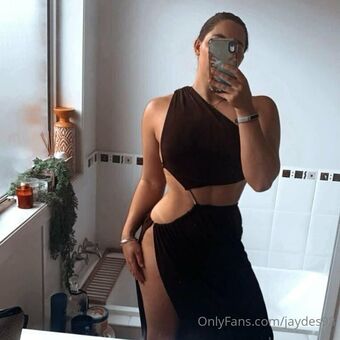 Jaydes98 Meztelen Kiszivárgások OnlyFans Fotó 11
