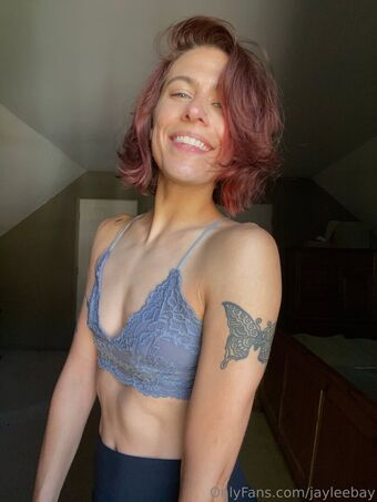 jayleebay Meztelen Kiszivárgások OnlyFans Fotó 8