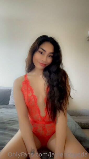 jaylencepeda