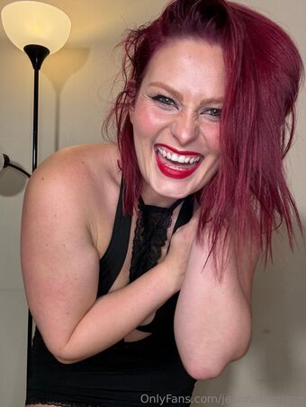 jeannaharrison