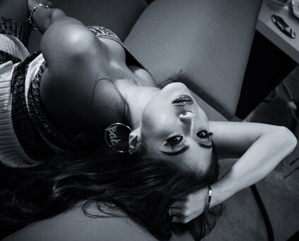 Jenny Babas Meztelen Kiszivárgások OnlyFans Fotó 6