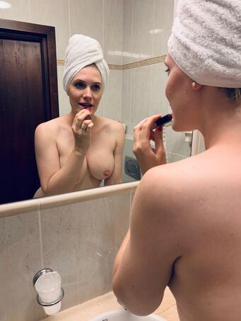 jennyparable Meztelen Kiszivárgások OnlyFans Fotó 3