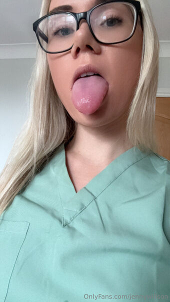 jennywillson Meztelen Kiszivárgások OnlyFans Fotó 102