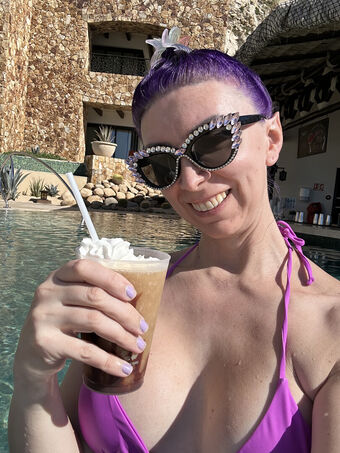 Jerikandra Meztelen Kiszivárgások OnlyFans Fotó 142