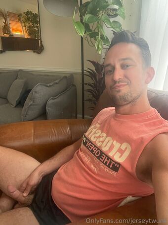 jerseytwunk Meztelen Kiszivárgások OnlyFans Fotó 17
