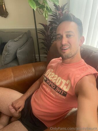 jerseytwunk Meztelen Kiszivárgások OnlyFans Fotó 18