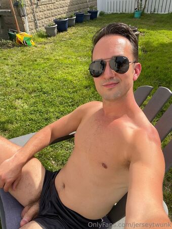 jerseytwunk Meztelen Kiszivárgások OnlyFans Fotó 19
