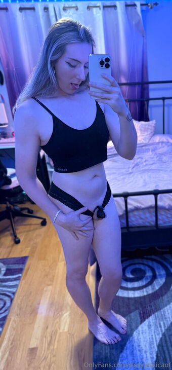 jesswintersof2 Meztelen Kiszivárgások OnlyFans Fotó 17