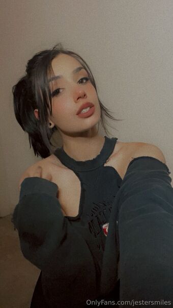 jestersmiles Meztelen Kiszivárgások OnlyFans Fotó 30